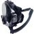 Import 2019 New full face diving mask full dry snorkel diving mask with best breathing design from China
