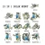 Import 2019 new toys 13 in 1 Solar Robot diy toy for kid solar powered toy from China