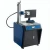 Import 2019 Raycus Laser 20W 30W 50W 100W Machine Metal Fiber Laser Marking Machine from China