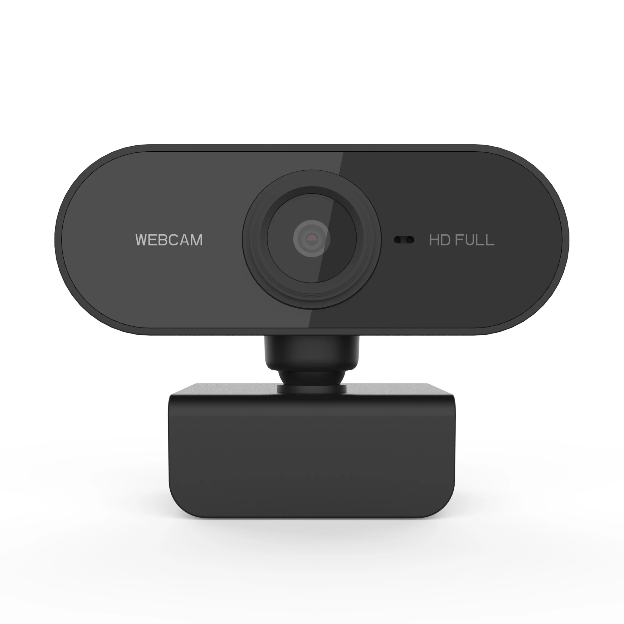 2020 Amazon Hot cheap 1080p hd pro streaming ladtop 4k camara webcam for PC Smart tv Desktop
