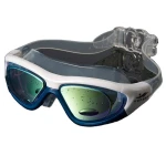 2020 Best Selling Good Quality Professional Sport Racing Fancy Swimming Goggles