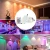 Import 2020 ceilings recessed RGB RGBW 5W 10W cutout 75-80MM 105-110MM led down light from China