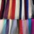 Import 2020 Colorful shiny 100% polyester gauze voile fabric for garments from China