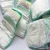 Import 2020 cotton private label baby diaper manufacturers in China sleepy cloth baby diaper disposable from China