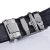 Import 2020 Custom Fashion Business Customized Genuine Leather Belt Business Belt Waist Strap Belts Mens Buckle Waistband from China
