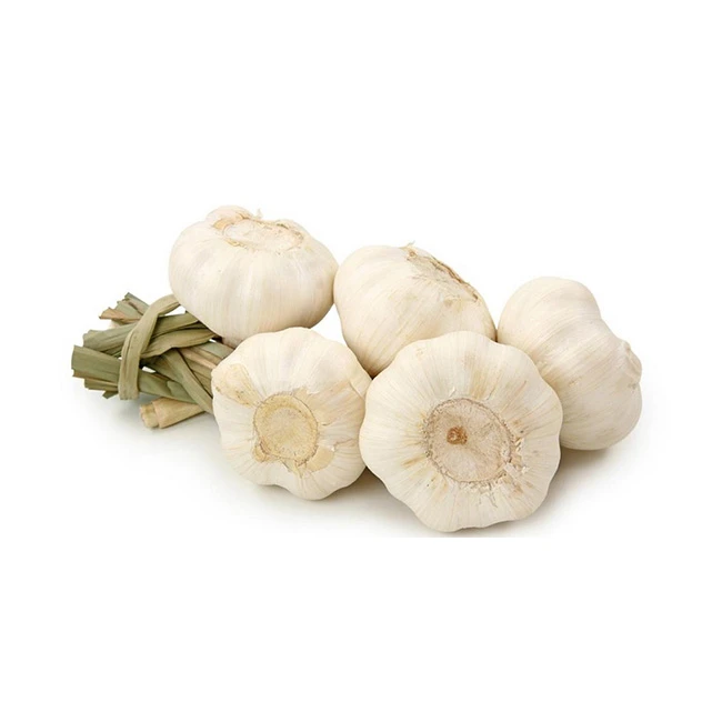 2020 factory price best fresh crop natural chinese white garlic