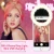 Import 2020 Hot Portable Custom RK14 Blue Pink White Black Smart Mobile Phone 8cm Circle Lamp Ring Light Clip LED Selfie Aro De Luz from China
