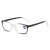 Import 2020 Hot sale AC lens PC Frame Anti Radiation anti blue light reading glasses from China