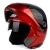Import 2020 Hot sale high quality motorcycle helmets full face Bluetooth ABS Flip UV Proof Anti-glare detachable Wicking Helmet from China