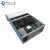 Import 2020 Hot sale LGA1151 cloud Storage Server 4U Chassis Game Console network Storage Case NAS Rack Server from China