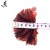 Import 2020 hot sale pheasant feather flower for shoes from China