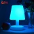 2020 Hot Sale Romantic Cheap Wireless Touched Color Changing Bed Light Led Table Lamp
