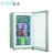 Import 2020 Hot Selling  90 Liter  solar panel  directly connect  DC compressor  freezer with lamp and mini battery from China