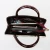 Import 2020 new 3pcs set bag  leather handbag Patent leather bag from China