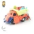 Import 2020 New Arrival Children Summer Beach Toys Plastic Beach Sand ToysBeach Toys from China