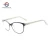 Import 2020 New arrival cp optical oversized cheap injection europe style eyeglasses from China