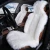 Import 2020 NEW car seat cover winter  faux sheepskin car seat covers universal/car seat cushion from China
