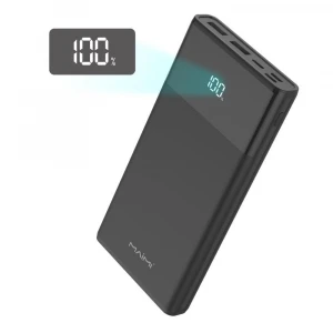 2020 New Custom OEM 5V 2.1A Fast Charger Power Banks 10000mah Product