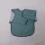 Import 2020 New Design Beautiful High Quality Polyester Baby Bib Supplier from China