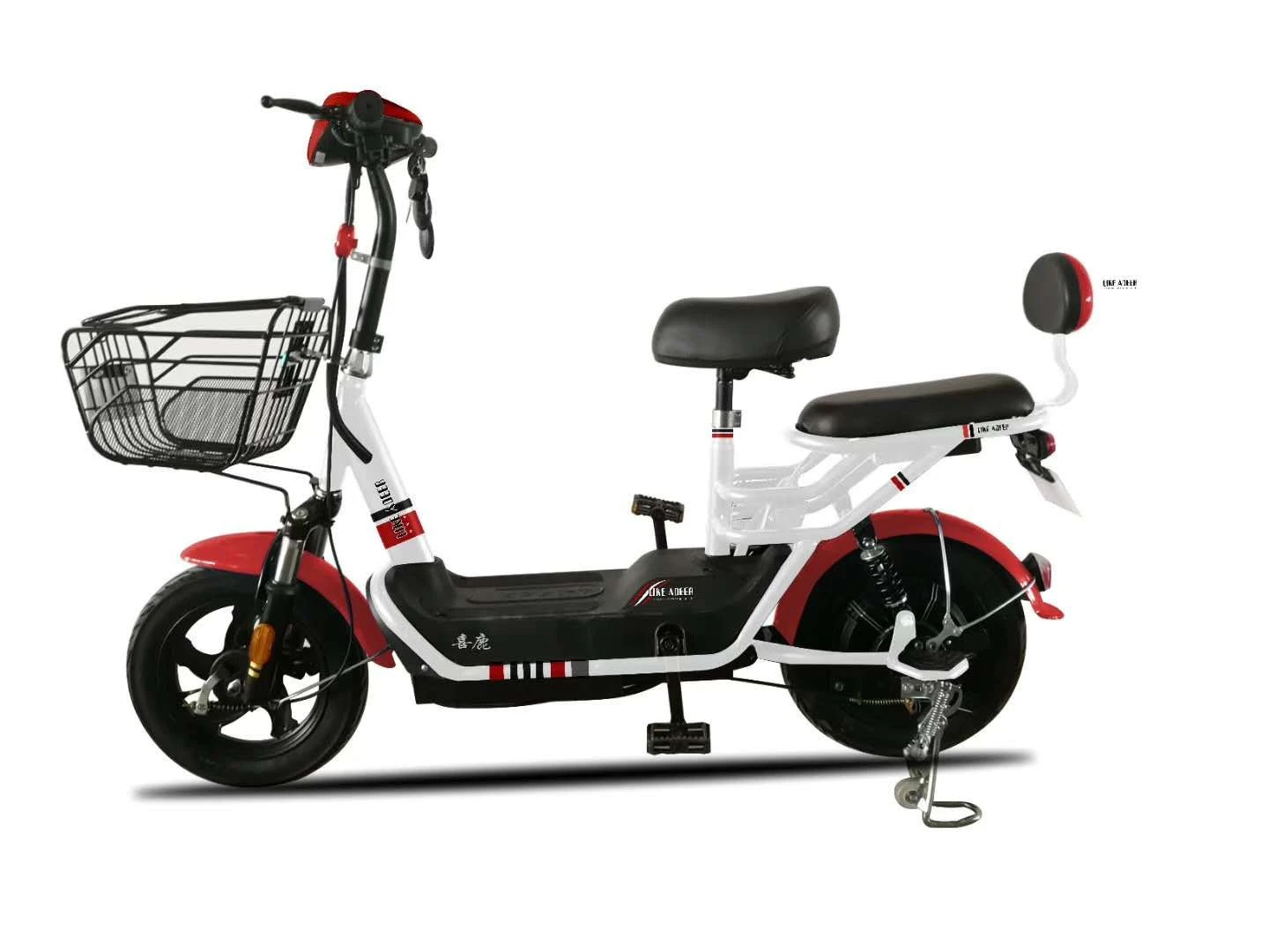 2020 new design electric  bicycle