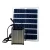 Import 2020 New Design Portable Electricity Generating 20 30 50 Lighting System Solar Power System for Trip,home Industrial Lithium Ion from China