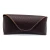 Import 2020 New Fashion Eyewear Brown Bags Luxury Leather Glasses Case Eyeglasses Soft Case from China