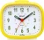 Import 2020 New Hot Design Finest Quality Cheap Price Alarm Clock Table Clock from India for household advertisement from India