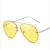 Import 2020 New Metallic Ocean Sunglasses Trend Ladies Sunglasses Personality Fashion Sun Mirror Eyewear from China