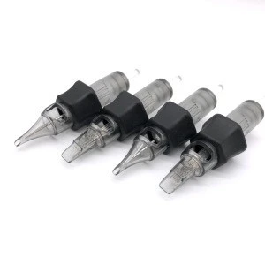 2020 New Product Factory Direct Tattoo Needle Cartridges Disposable Cartridge