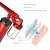 Import 2020 New Style Portable Professional Rechargeable Mini Airbrush With Air Compressor Water Tank from China