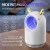 Import 2020 New USB Powered UV LED Electronic Waterproof Mosquito Killer Lamp from China