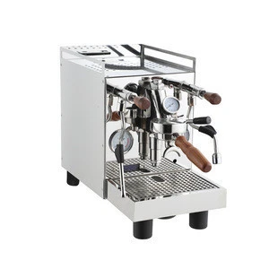 2020 Newest Factory Price Commercial espresso machine/ Commercial coffee machine/ Semi Automatic coffee maker