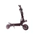 Import 2020 NEWEST Portable 11inch 60v 5000w evo electric scooter with quality battery for choose from China