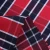 Import 2020 newest wholesale fabric cotton checked shirting for all year from China