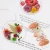 2020 OEM Nail Accessories Pressed 24 Colors 3D Real Nature Mixed Dried Flowers For Nail Art Decoration