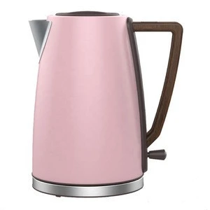 2020 Popular 1.7L Electric Water Kettle for Home Appliance