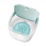 2020 portable mini washing machine, suitable for personal travel