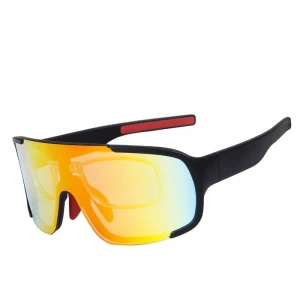 2020 sports eyewear POC cycling glasses sunglasses UV400 protection and polarized sports sunglasses