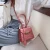 Import 2020 Summer Stone Pattern PU Leather Small Shoulder Bag Mini Handbag Women from China