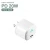 Import 2020 The newest MINI charger adapter, 20W USB-C power adapter for i-phone-12 from China