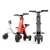 Import 2020 Wholesale Customized Good Quality Moped Adult Foldable Weped Electric Scooter from China