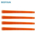 2020 Wholesale Midsize Rubber Golf Grips OEM Golf Putter PU Midsize Golf Club Grip