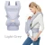 2021 Amazon Hot Selling Baby Carrier Infant Carrier with Hood Head Protect Pad for Newborn Baby Customized Acceptable