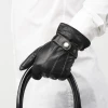 2021 Cheap Hot Sale High Quality Winter Gloves Doublesided Leather Infield Glove
