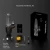 Import 2021 Dabcool Upgraded W2 Electronic hookah head Wax Concentrate Shatter Budder eRig Kit shisha water glass smoking Pipe T2 from China