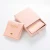 Import 2021 Fashion slide out match drawer cardboard paper gift jewelry packaging box from China