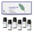 Import 2021 Hot Sales Set High Effect Herbal Flowers Pure Extract Essential Oil with Factory Price from China
