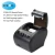 2021 Hot selling supplies OEM/ODM thermal bill printer 80mm usb thermal receipt printer pos system