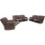 Import 2021 Modern Multi Function Living Room Home Furniture Sectional Leather Sofa Functional Sofa from China