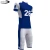 Import 2021 New Design Best Quality Stitched American Football Jersey Football Uniform OEM Service Men American Football Uniform from Pakistan